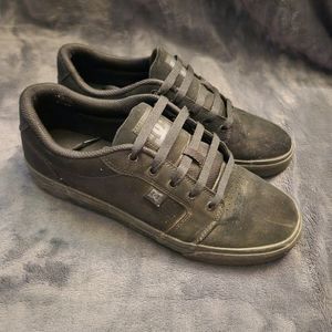Mens DC Anvil Shoes